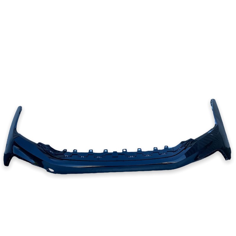 Volkswagen Tiguan 2022 2023 Front Upper Bumper Cover OEM 5NN807221B