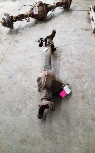 F250SD2000 Carrier 234223