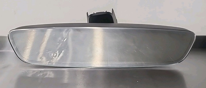 OEM 2018 - 2021 AUDI Q5 8R - REAR VIEW Mirror Auto DIM Compass 8W0857511B
