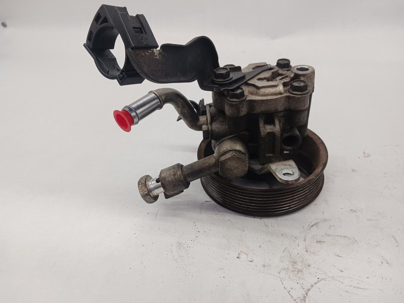 2011 SUZUKI EQUATOR power Steering Pump 6 cylinder 66k miles OEM 11 12 13