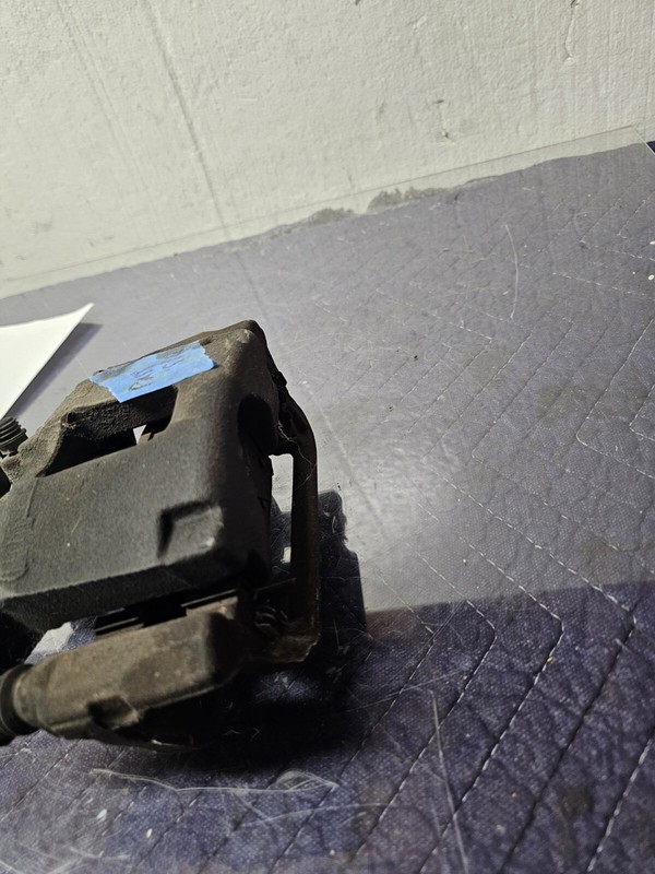 2011 2014 DODGE GRAND CARAVAN 3.6L REAR RIGHT PASSENGER ABS BRAKE CALIPER OEM+