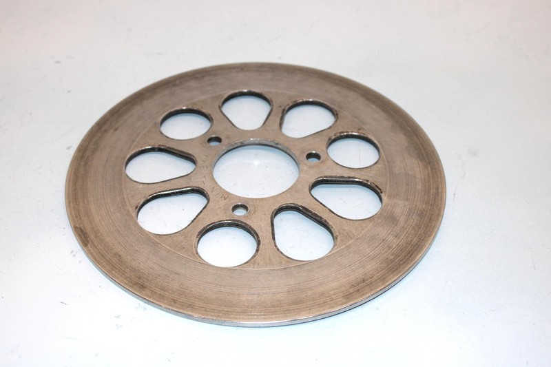 92 Suzuki Quadrunner 230 Lt230eOem Rear Brake Disc 69211-22A00 AS2