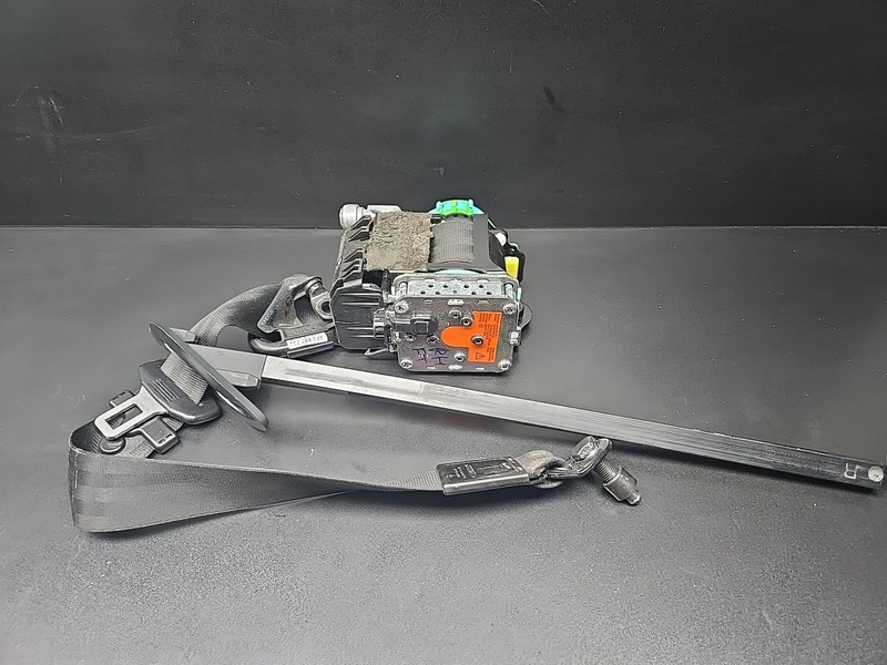 2009-2016 AUDI S5 FRONT RIGHT PASSENGER SEAT BELT RETRACTOR 3063561 OEM
