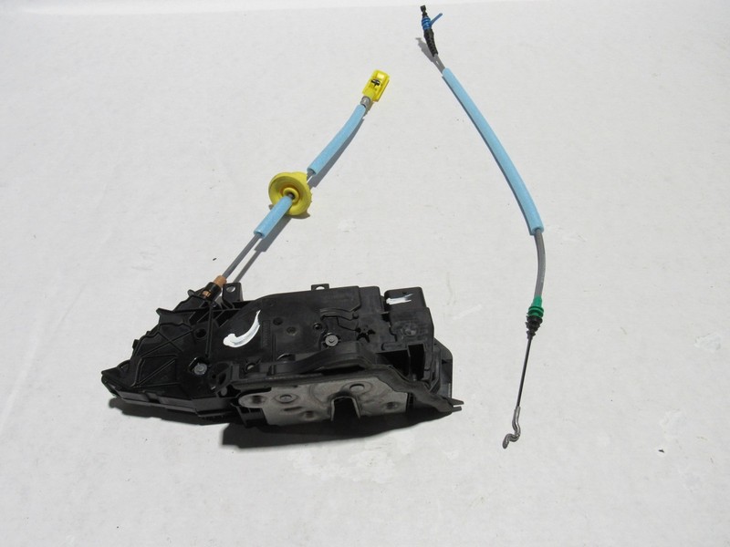 BMW M235i F44 2023 Rear Left Driver Door Lock Latch Actuator W/ Cable 20-25 |