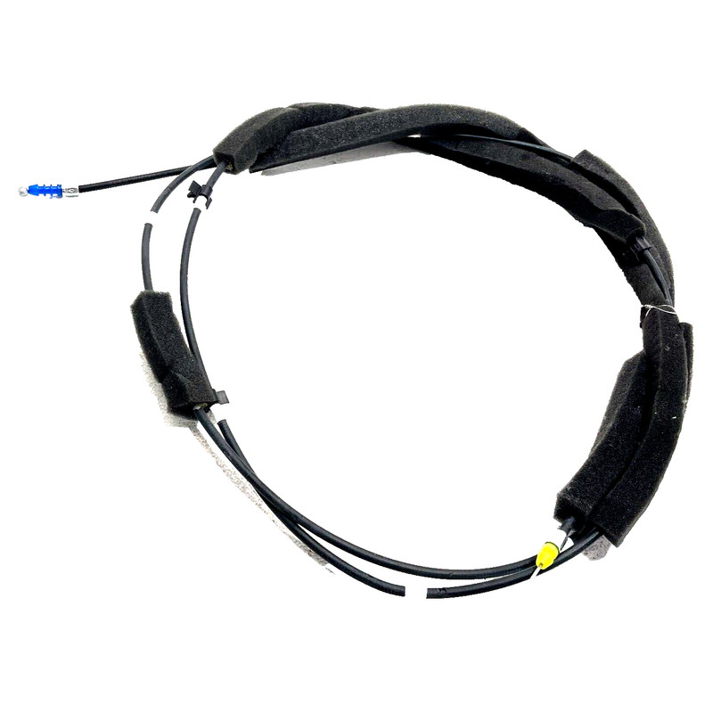2015-2020 ACURA TLX A-SPEC TRUNK LID EMERGENCY OPEN OPENER CABLE OEM