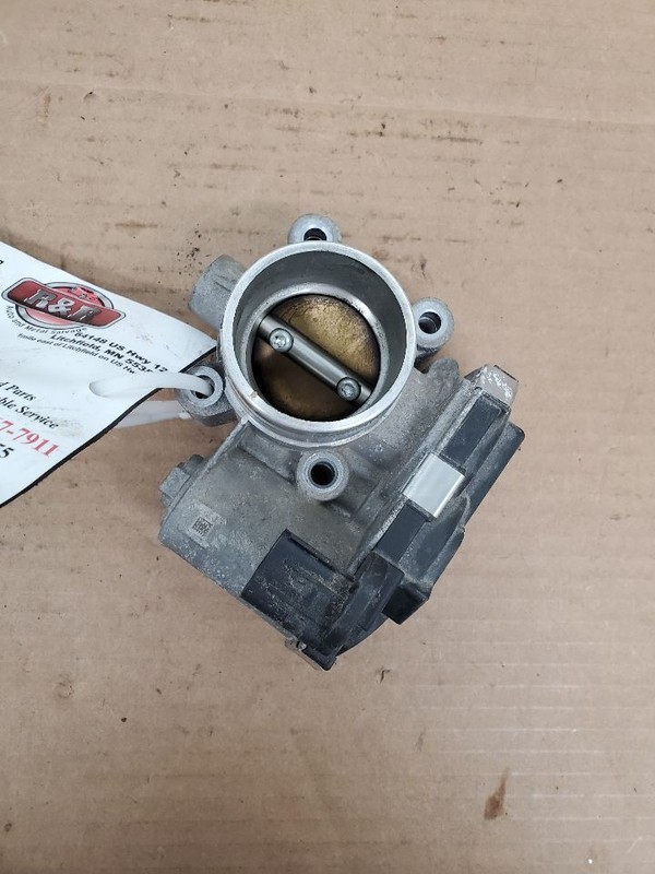 Throttle Body 1.5L Fits 16-20 MALIBU 281072
