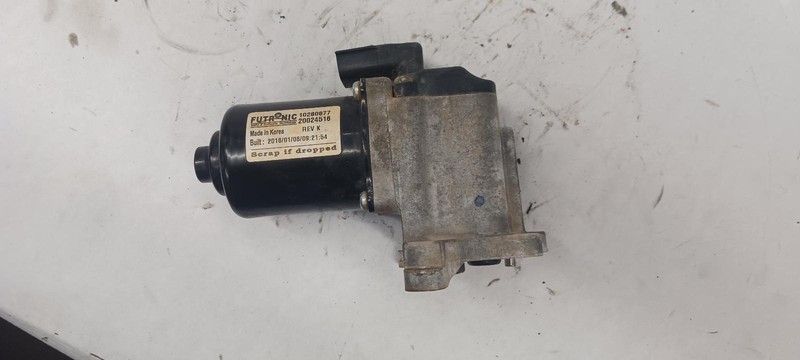 17-'23 GMC ACADIA Transfer Case Motor OEM Guaranteed!