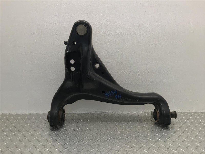 06 07 08 09 10 EXPLORER MOUNTAINEER PASSENGER FRONT LOWER CONTROL ARM 512-00447R