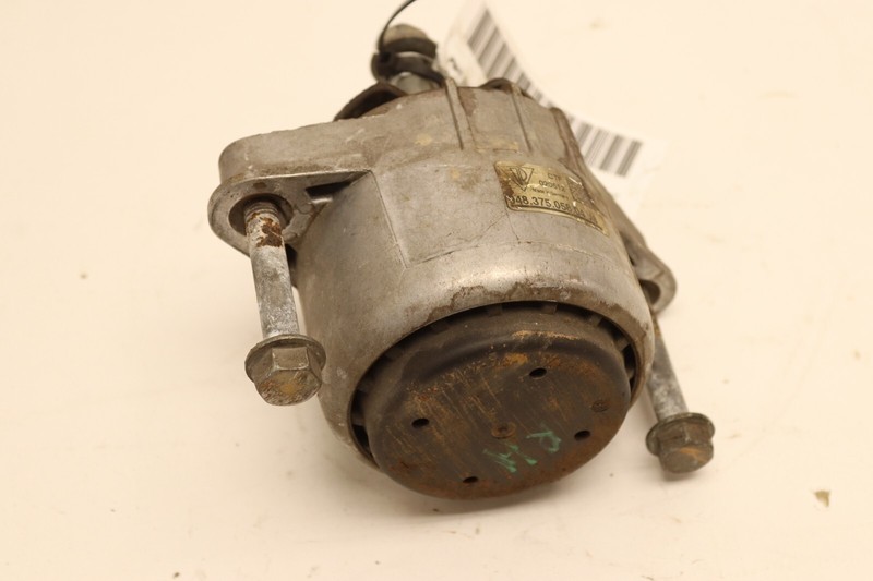 2010-2013 PORSCHE PANAMERA 4.8L RIGHT PASSENGER ENGINE MOTOR MOUNT SUPPORT OEM