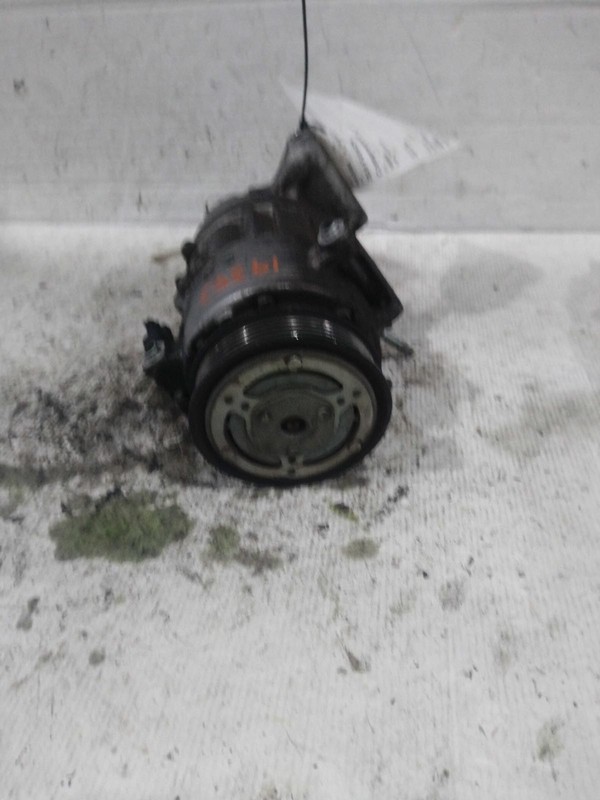 Used A/C Compressor fits: 2019 Ford Fusion 1.5L R1234YF Grade B