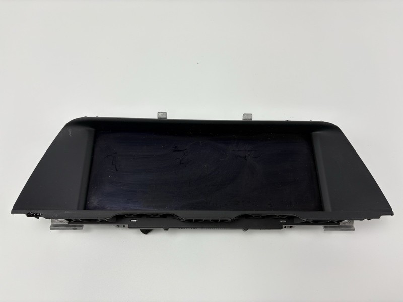 11-16 BMW F10 5-Series Dash Multimedia Navigation Display Screen Monitor 10.25"