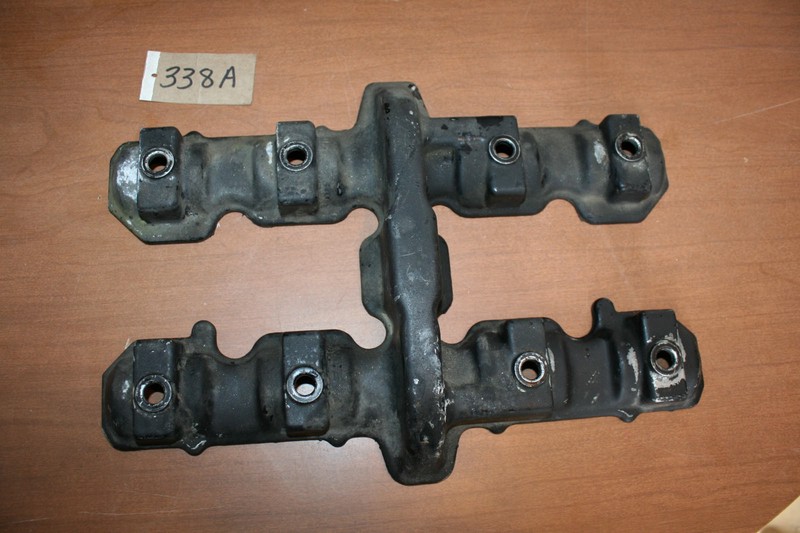 1984 Yamaha FJ1100 Valve CoverOEM 84 B