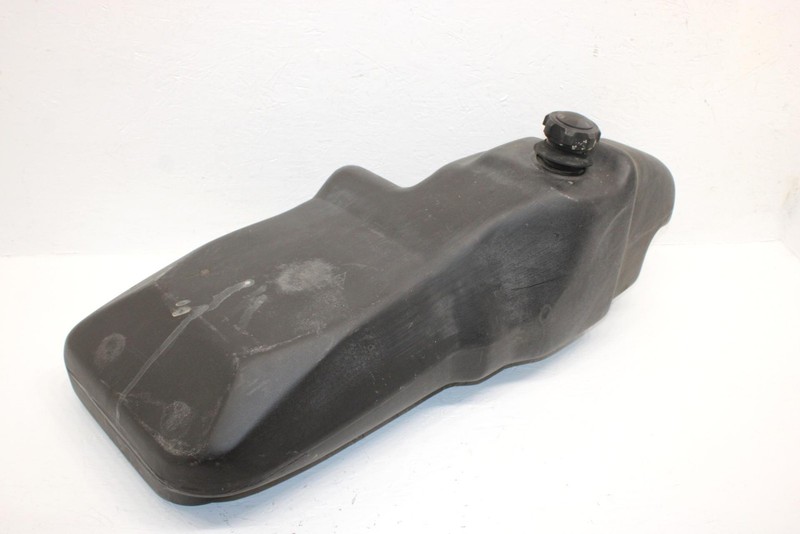 1990 Arctic Cat El Tigre Ext Mountain Cat Oem Fuel Gas Tank 0770-023 SA49