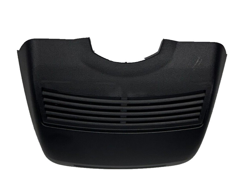 π2010-2013 MERCEDES-BENZ E-350 INTERIOR MIRROR RAIN SENSOR COVER 2128210136 OEM