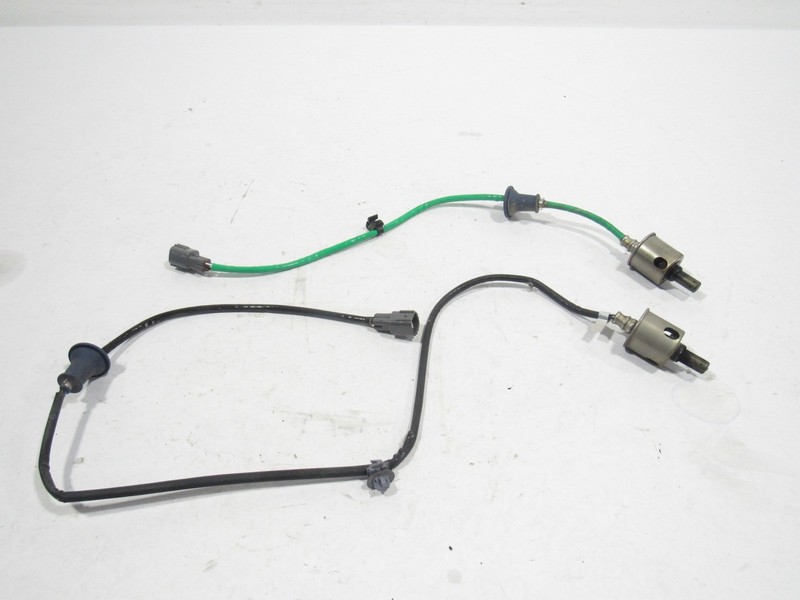 15-19 Lexus RC300 2016 Exhaust O2 Oxygen Lambda Sensor Set 2 PCS ;:Y