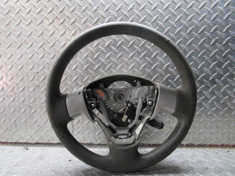 2010 TOYOTA COROLLA STEERING DRIVE WHEEL