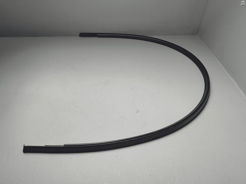 2018-2021 Honda Civic Sedan Left Driver Side Upper Roof Drip Channel Molding OEM