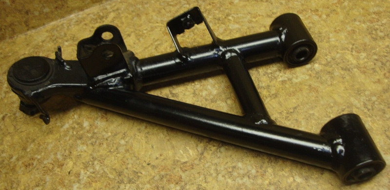 1998 Honda TRX400 TRX 400 4X4 FW Foreman Front Right Upper A Arm Support Bar 97