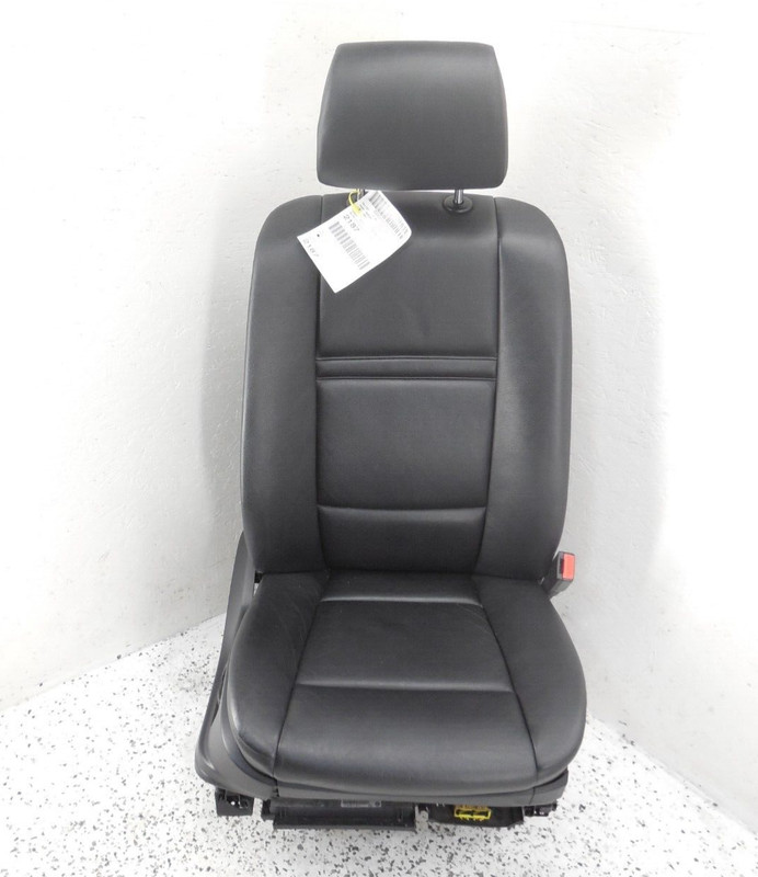 2007 07 BMW X5 Base Front Seat Passenger RH OEM Electric 10 Way Adjust