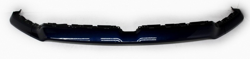 OEM Upper Grille Trim For Ram 1500 Patriot Blue (PPX, RPX) 6BT18RPXAJ