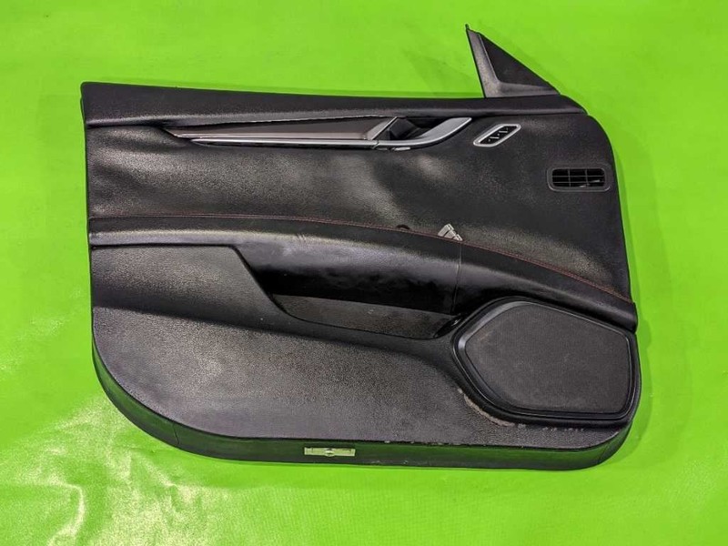 14-17 GHIBLI INTERIOR DOOR PANEL SET OF 4 OEM 4519-253