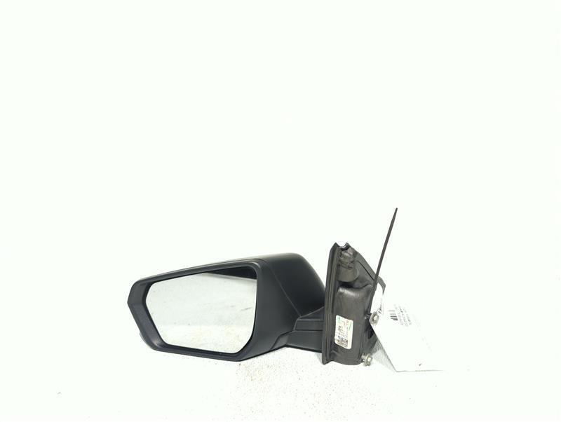 2018 Chevrolet Equinox Left Door Mirror Assembly Blue OEM 7629475 60K Miles