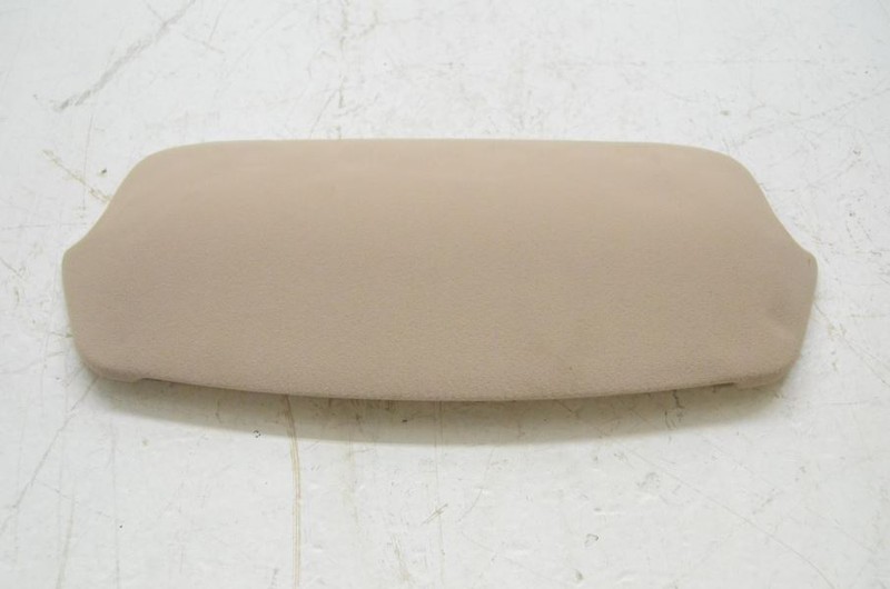 1999-2001 BMW 328i E46 SEDAN Tan Speedometer Hood Cover