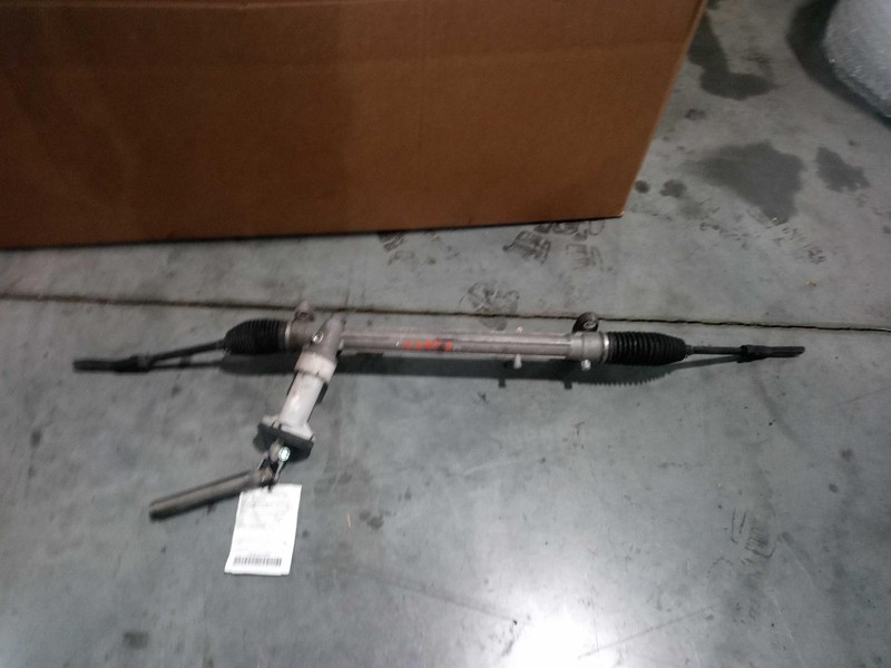 2022 KIA Telluride Rack and Pinion Assembly OEM 46K Miles Black 56500S9100