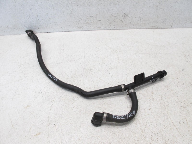 08-14 BMW E70 E71 X5 M X6 M 4.4 HOSE TUBE PIPE COOLING COOLANT WATER OEM 062724