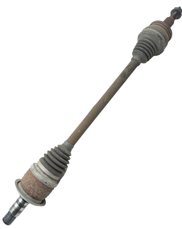2012 Chrysler 300 Rear Passenger Right CV Axle Shaft OEM