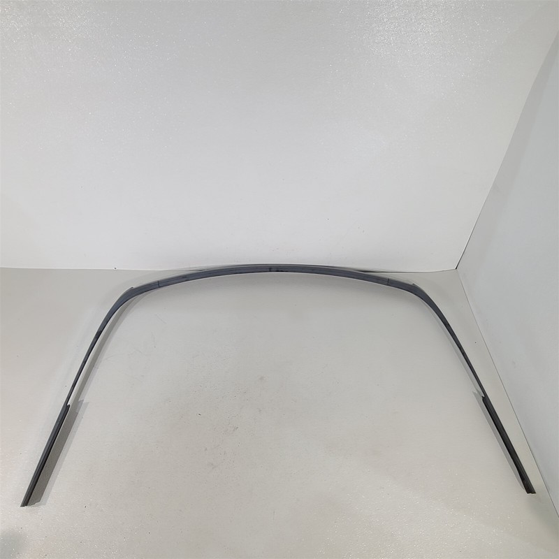 99-04 Mustang Exterior Convertible Top Body Trim Molding Set Aa7378