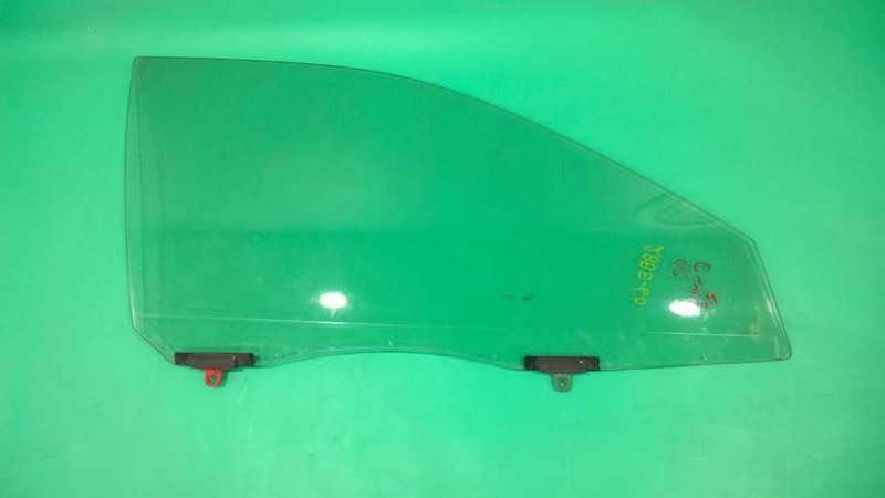 98 99 00 LEXUS GS400 PASSENGER RIGHT FRONT WINDOW DOOR GLASS OEM 2885-60