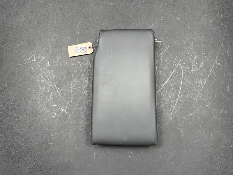 Rear Seat Armrest Leather 2022 Subaru Forester 64380-SJ021 2023