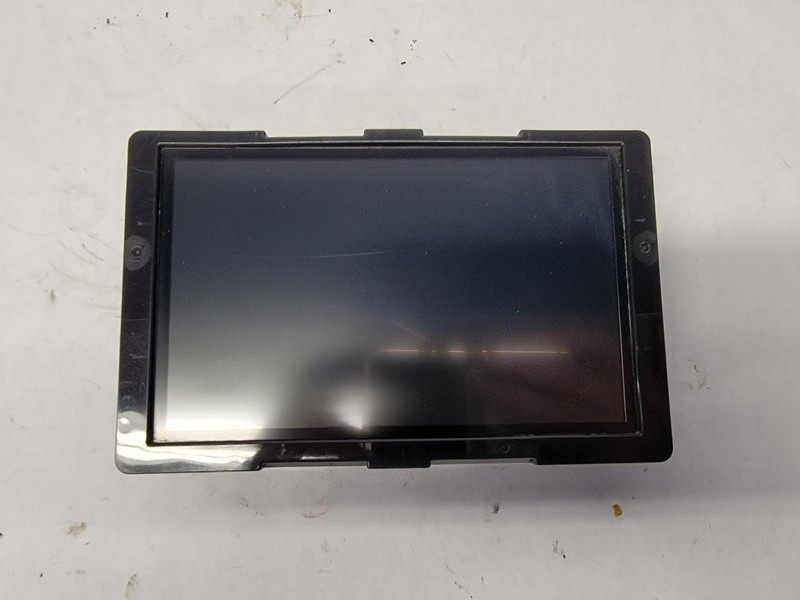 18 CHEVROLET SILVERADO 1500 display screen OEM 1 Year Warranty!