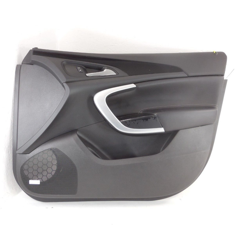 2014-2017 Buick Regal Front Interior Door Panel Passenger Right RH OEM