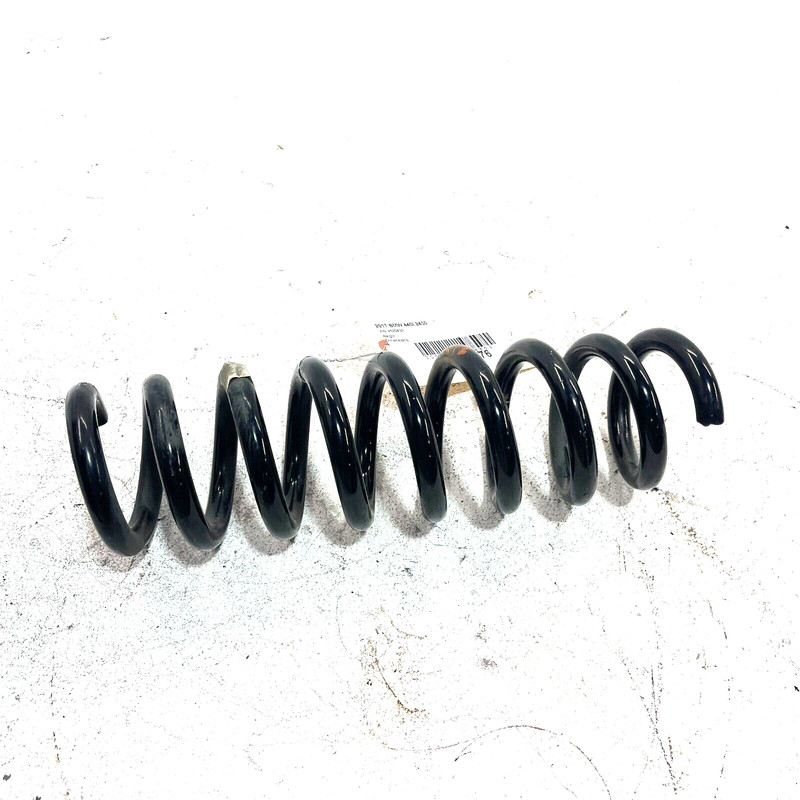 14-20 BMW 440i 430i 435i Rear Coil Spring Left or Right Side OEM W/o M Sport 1Pc