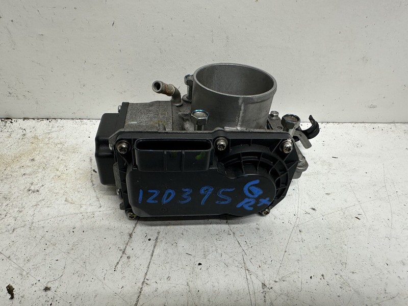 2006-2011 Honda Civic Hybrid 1.3L Sedan Throttle Body Air Intake Control Valve
