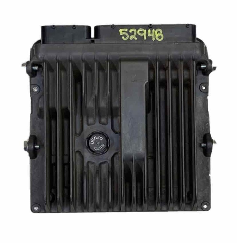 Toyota Highlander engine control unit 20 22 ecu ecm box 3.5L fwd OEM 896610EB61