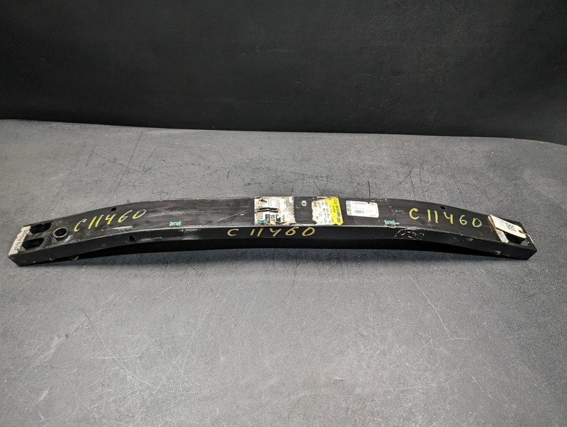 Front Bumper Reinforcement 2019 Chevrolet Equinox 84749869 2018 2020 2021 - 2024