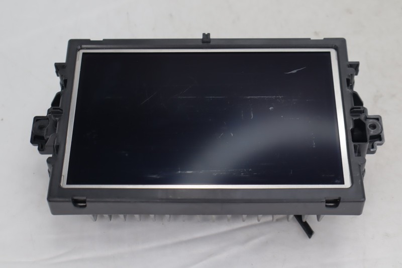 12-16 Mercedes R172 SLK250 GL550 GPS Navigation LCD Display Screen Monitor OEM