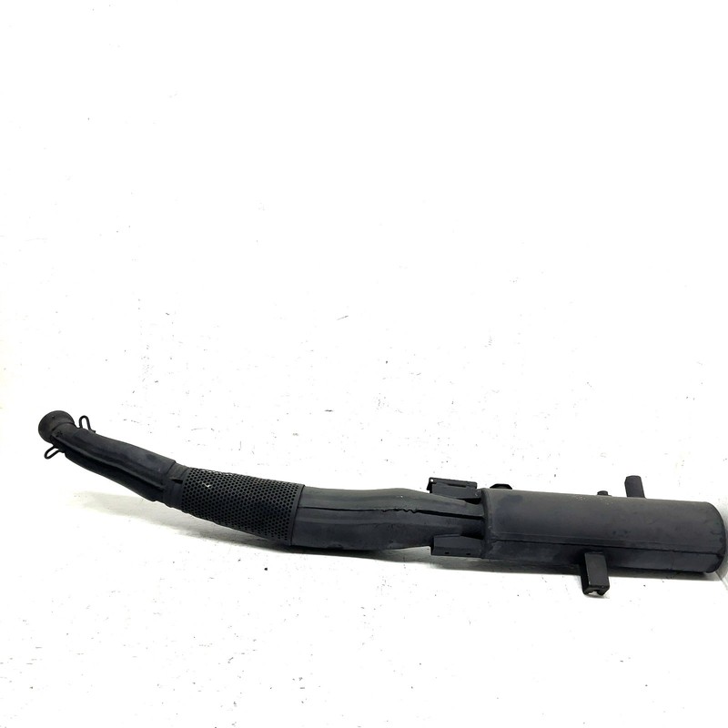 1993 Polaris Big Boss 350L 6x6 OEM Exhaust Muffler 1260616-029 AP192