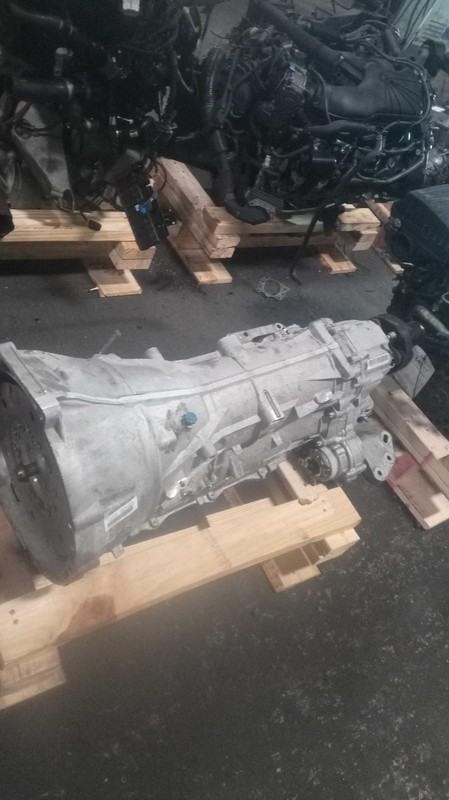 Used Automatic Transmission Assembly fits: 2020 Bmw 230I AT 8 speed AWD Grade A