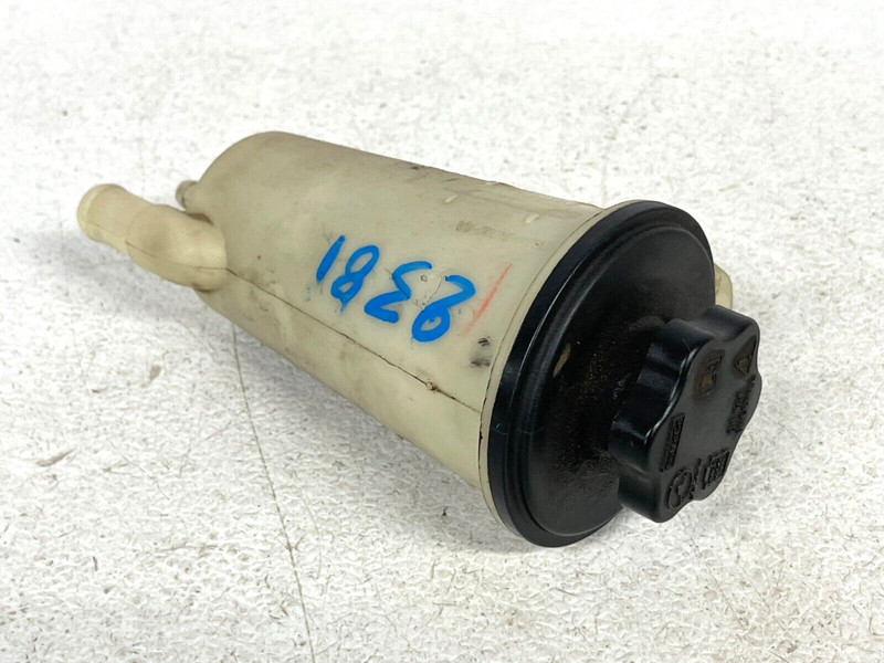 ⭐2011-2016 FORD F-250 F-350 6.7 DIESEL POWER STEERING RESERVOIR OEM LOT2381
