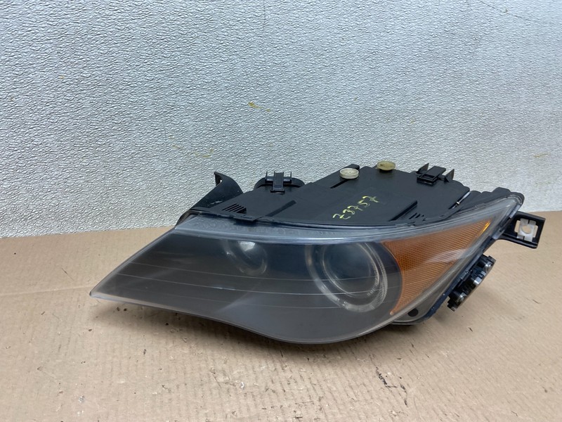 2004-2007 Bmw 645Ci 650I M6 E63 E64 Left Driver Lh Xenon Headlight Oem Z3757 DG