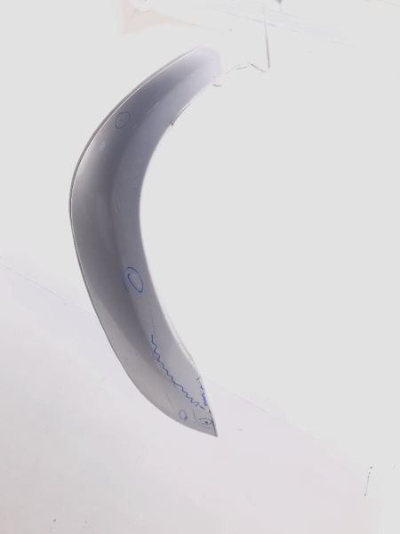 2001 TOYOTA SEQUOIA LIMITED DRIVER SIDE FRONT FENDER FLARE