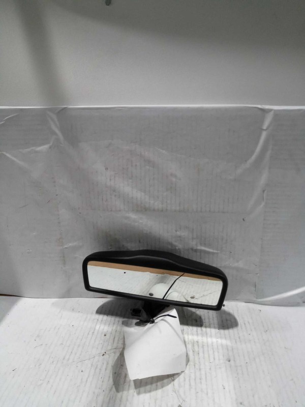 Used Front Center Interior Rear View Mirror fits: 2013 Dodge Dart automatic dimm