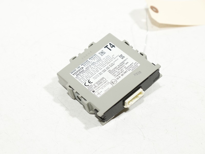 2014-2020 Lexus IS200T IS250 IS350 Tire Pressure Control Module TPMS Unit OEM