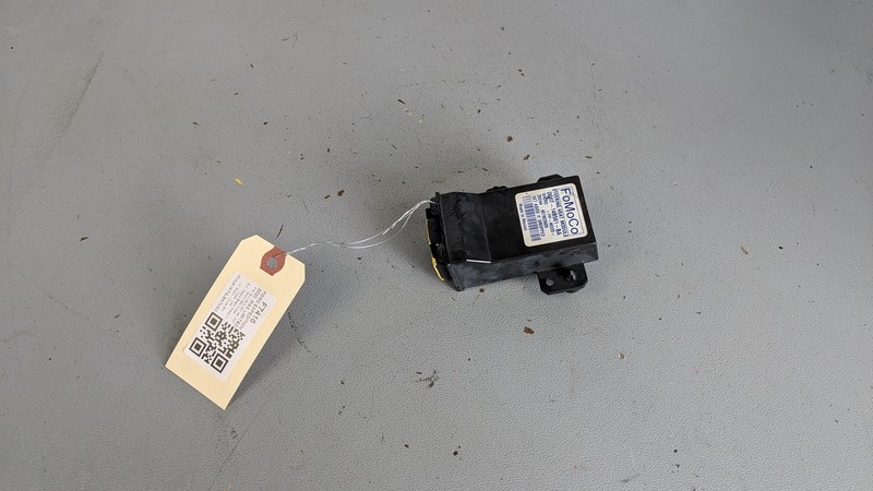 Steering Wheel Heat Control Module 2020 Ford Expedition DG9T-14B561-BA 2018-2021