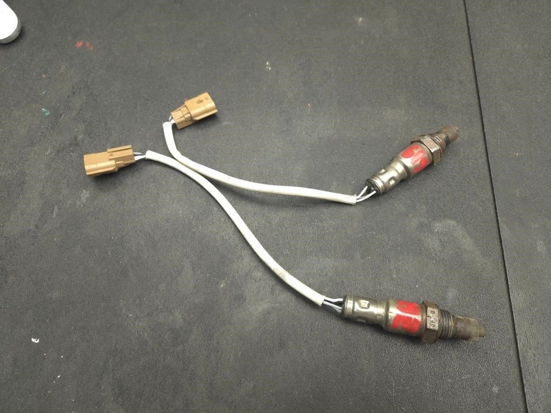 2PC Oxygen Sensors Set 2020 Infiniti Q50 226A0-5CA0A 2016 2017 2018 2019 - 2024