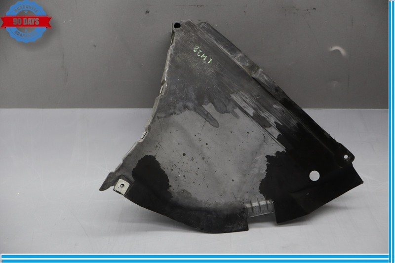 03-06 Mercedes SL500 R230 Front Left Side Fender Liner Cover 2306900730 Oem